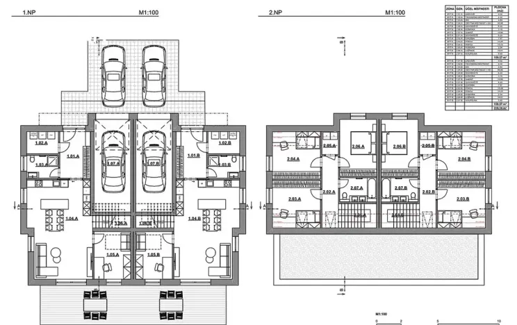 Prodej pozemku pro bydlení, Starý Kolín, 27971 m2