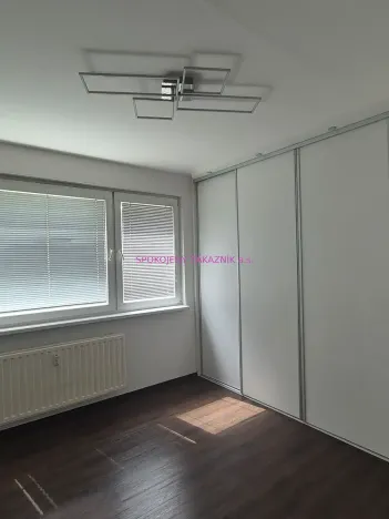 Pronájem bytu 3+1, Česká Lípa, Mánesova, 70 m2