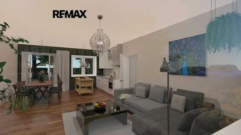 Prodej pozemku pro bydlení, Suchodol, 1005 m2