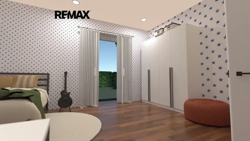 Prodej pozemku pro bydlení, Suchodol, 1005 m2