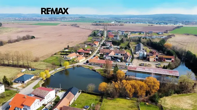 Prodej pozemku pro bydlení, Suchodol, 1005 m2