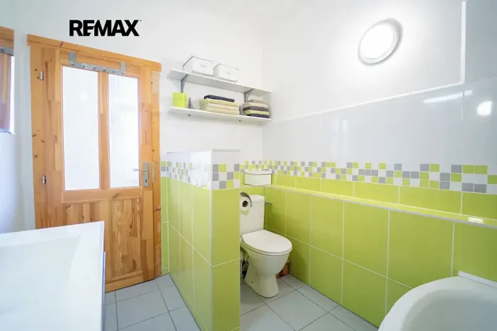 Prodej rodinného domu, Hrubý Jeseník, 90 m2