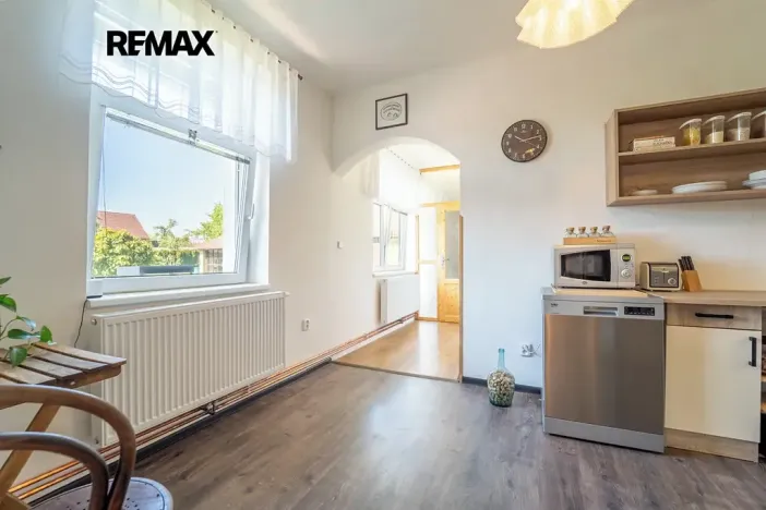 Prodej rodinného domu, Hrubý Jeseník, 90 m2