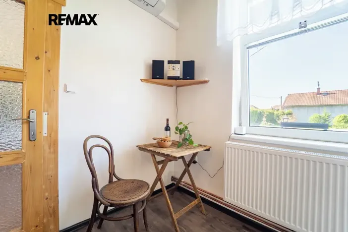 Prodej rodinného domu, Hrubý Jeseník, 90 m2
