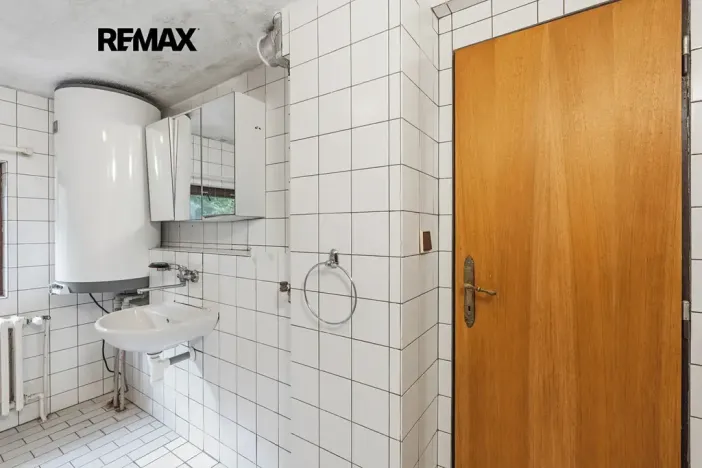 Prodej rodinného domu, Praha - Žižkov, V zeleni, 148 m2