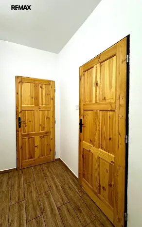 Prodej bytu 1+1, Jeseník, Kostelní, 24 m2