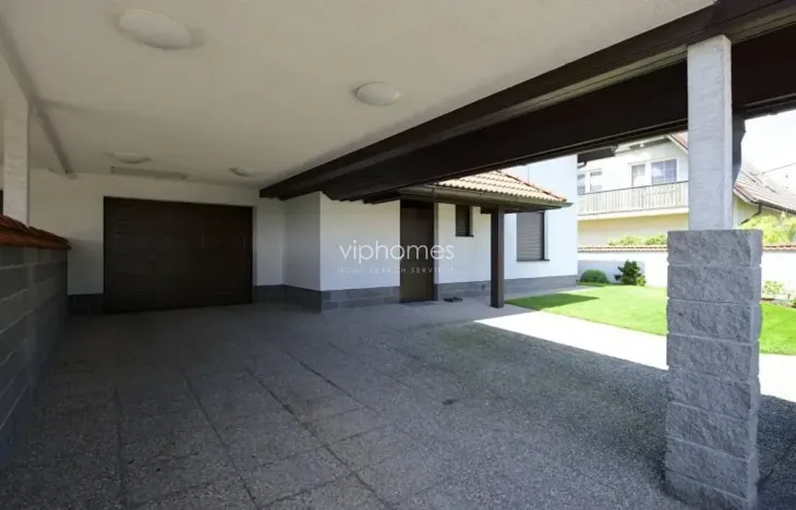 Pronájem vily, Horoměřice, 280 m2