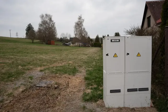 Prodej pozemku pro bydlení, Studnice, 1295 m2