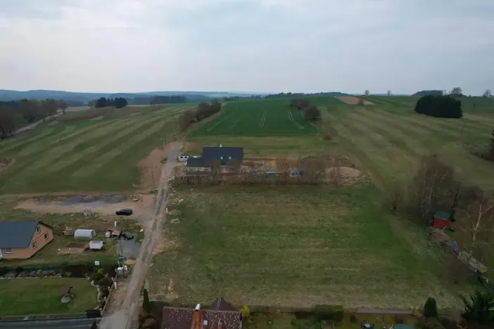 Prodej pozemku pro bydlení, Studnice, 1295 m2