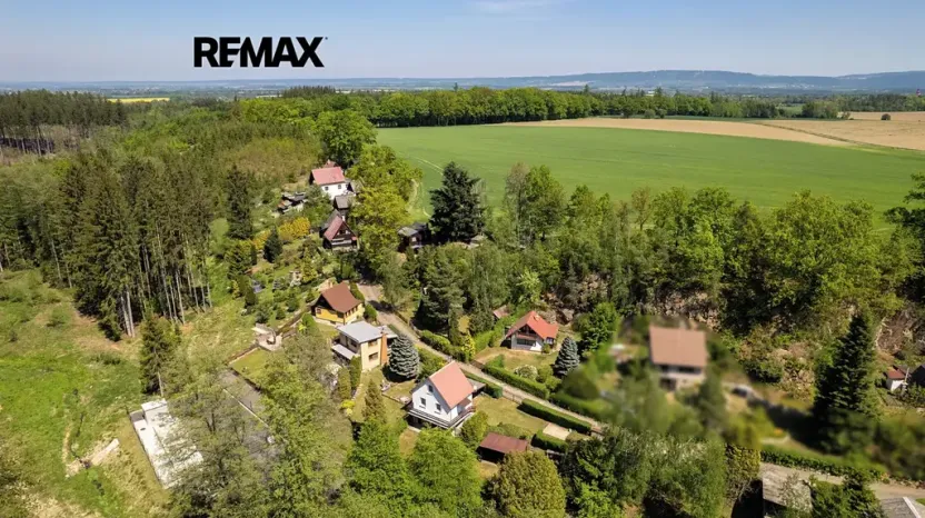 Prodej chaty, Golčův Jeníkov, 50 m2