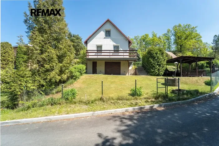 Prodej chaty, Golčův Jeníkov, 50 m2