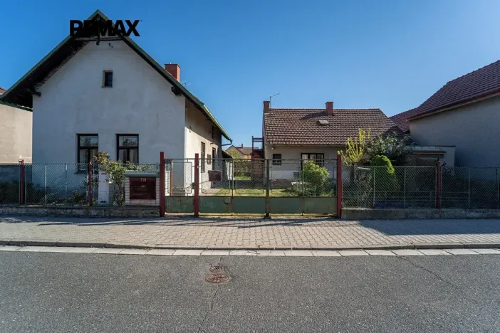 Prodej rodinného domu, Řečany nad Labem, Písečná, 100 m2