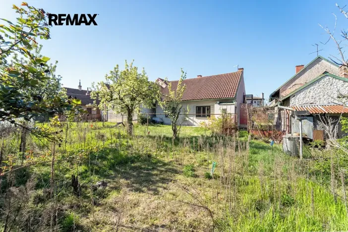 Prodej rodinného domu, Řečany nad Labem, Písečná, 100 m2