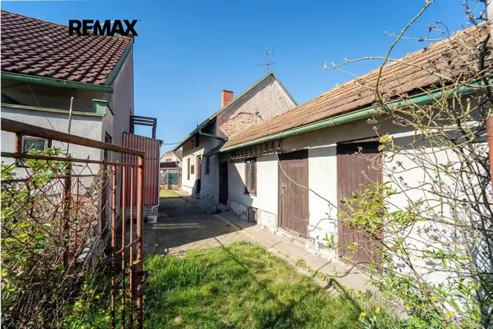 Prodej rodinného domu, Řečany nad Labem, Písečná, 100 m2