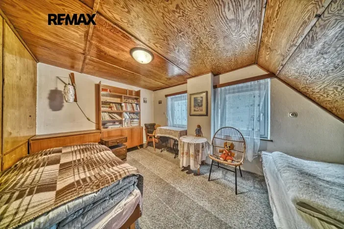 Prodej chaty, Vilémovice, 80 m2