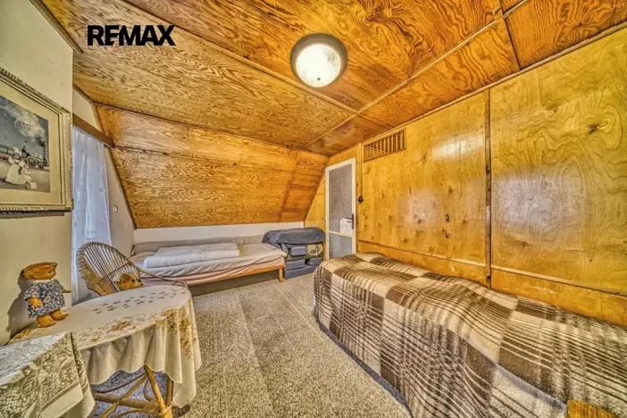 Prodej chaty, Vilémovice, 80 m2