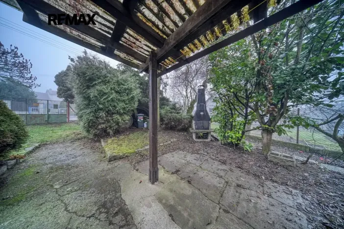 Prodej chaty, Vilémovice, 80 m2
