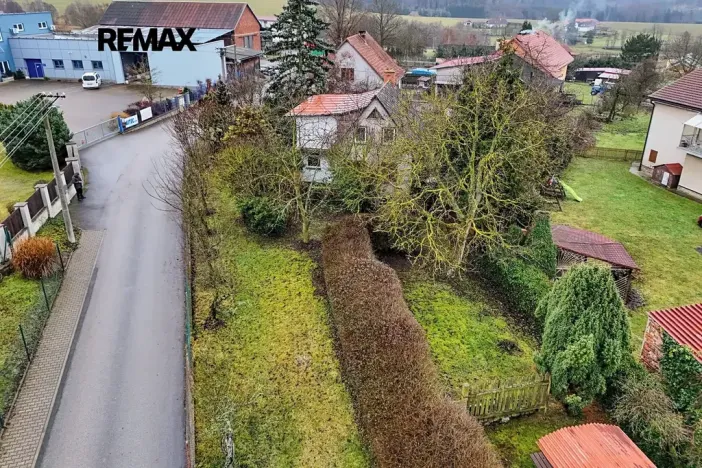 Prodej chaty, Vilémovice, 80 m2