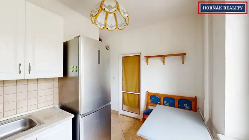 Prodej bytu 2+1, Brno, Výstavní, 54 m2