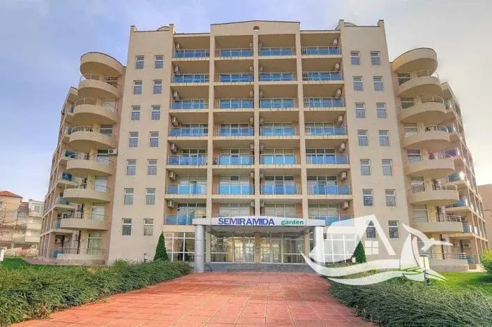 Prodej bytu 3+kk, Nesebar, Bulharsko, 147 m2