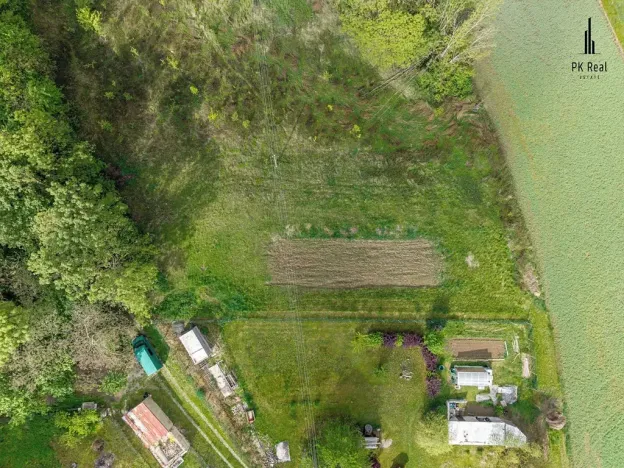 Prodej pozemku pro bydlení, Velké Hostěrádky, 1530 m2
