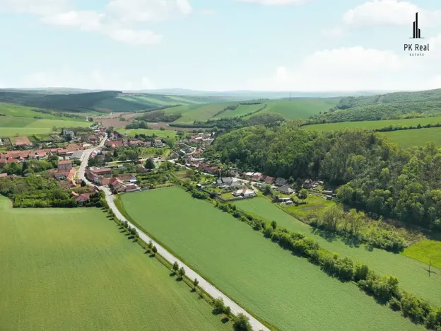 Prodej pozemku pro bydlení, Velké Hostěrádky, 1530 m2