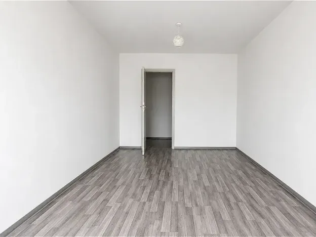 Pronájem bytu 2+kk, Teplice, Masarykova třída, 45 m2