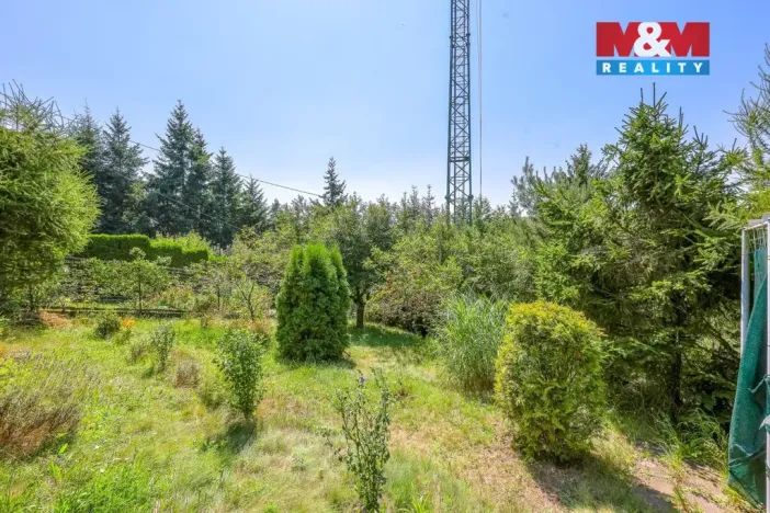 Prodej chaty, Stražisko, 34 m2