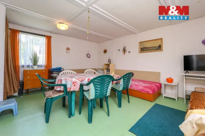 Prodej chaty, Stražisko, 34 m2
