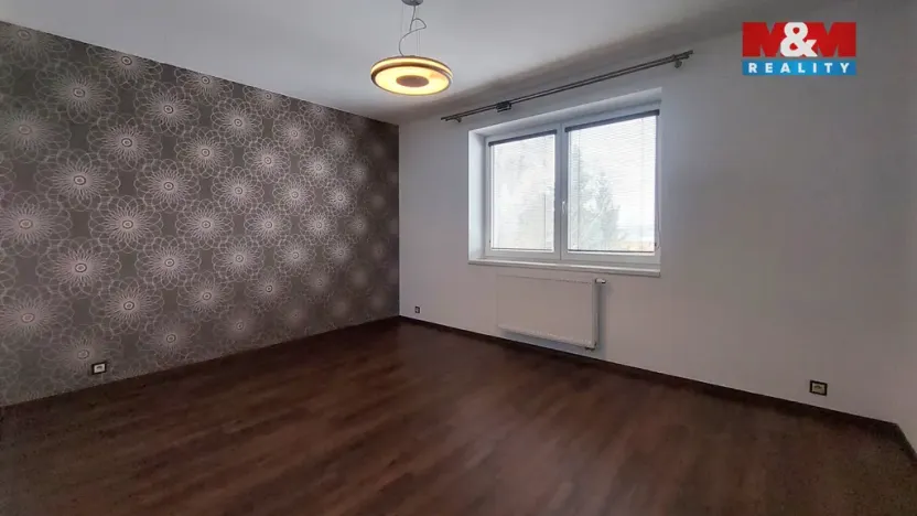 Pronájem bytu 3+kk, Litomyšl - Litomyšl-Město, Zelená alej, 78 m2