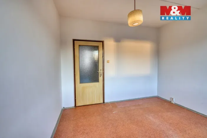Pronájem bytu 3+1, Rotava, Sídliště, 73 m2