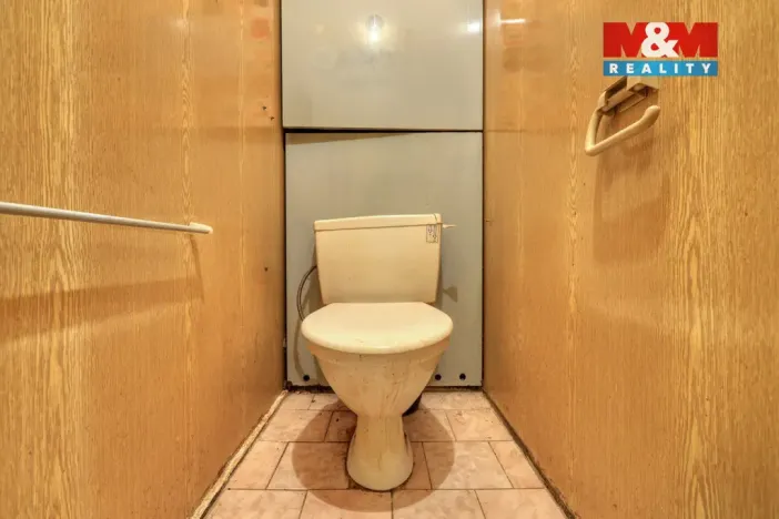 Pronájem bytu 3+1, Rotava, Sídliště, 73 m2