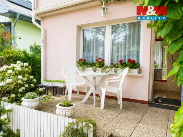Pronájem bytu 2+1, Praha - Vinoř, Kasalická, 52 m2