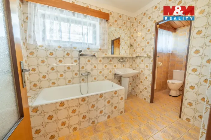 Prodej rodinného domu, Neratovice, Akátová, 120 m2