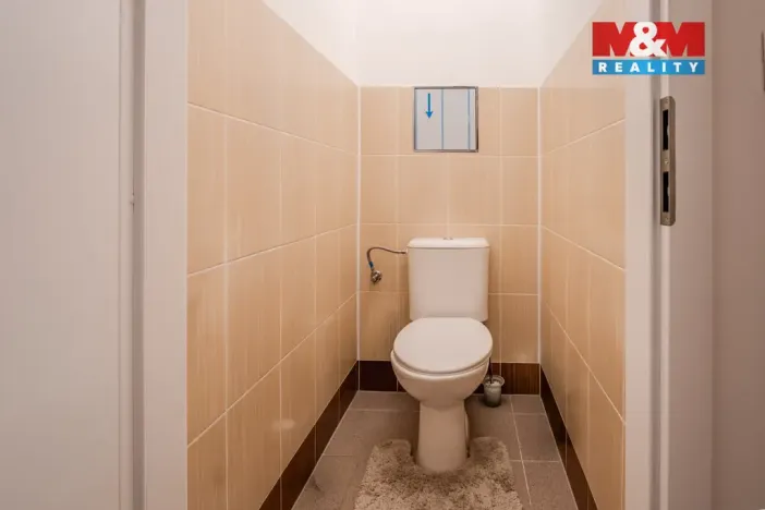 Prodej bytu 3+1, Nehvizdy, Kubišova, 70 m2