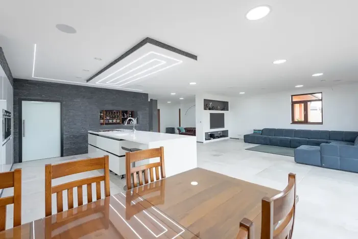Prodej obchodního prostoru, Velké Přítočno, 350 m2