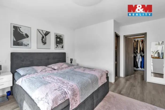 Prodej rodinného domu, Chrudim - Chrudim IV, V Zahrádkách, 97 m2