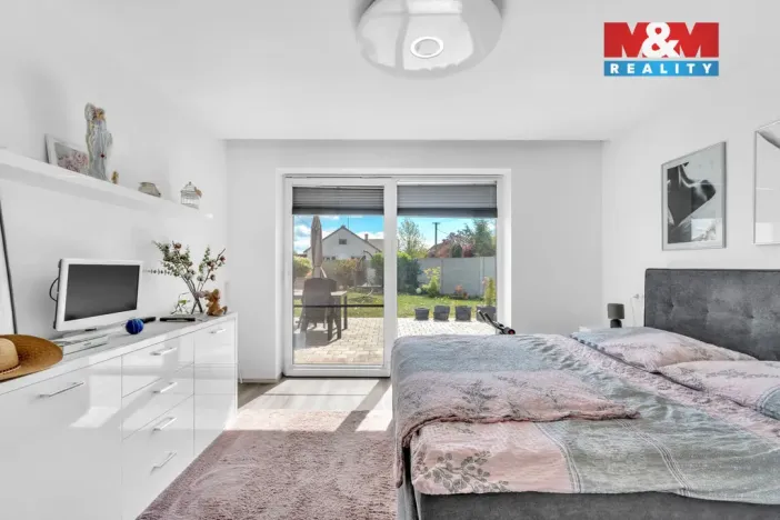 Prodej rodinného domu, Chrudim - Chrudim IV, V Zahrádkách, 97 m2