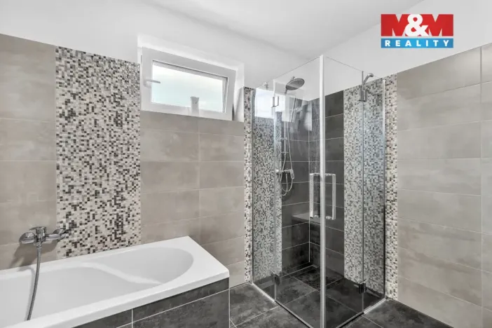 Prodej rodinného domu, Chrudim - Chrudim IV, V Zahrádkách, 97 m2