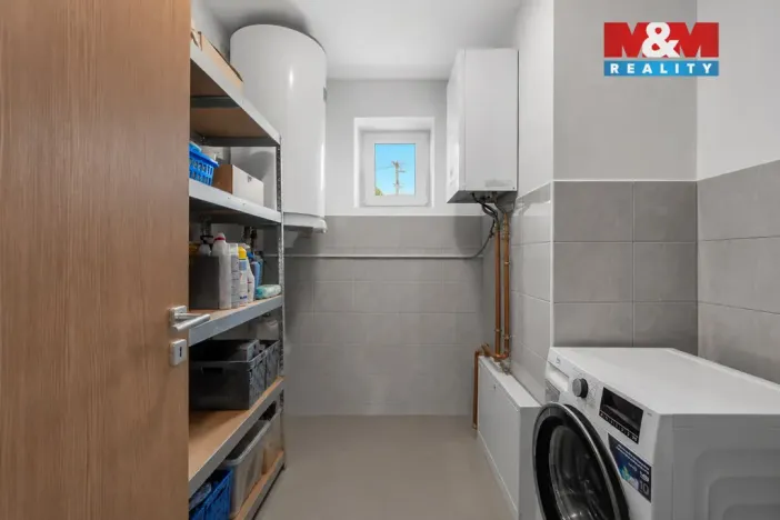 Prodej rodinného domu, Chrudim - Chrudim IV, V Zahrádkách, 97 m2