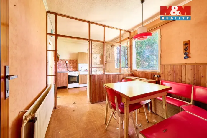 Prodej rodinného domu, Vysokov, 130 m2