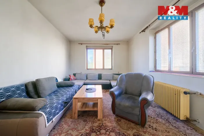 Prodej rodinného domu, Červený Kostelec, Jiráskova, 380 m2