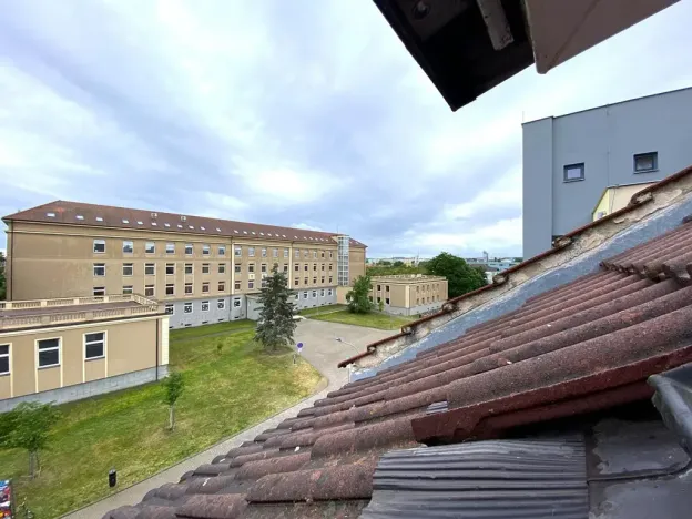 Pronájem bytu 1+kk, Brno - Černovice, Řehořova, 31 m2