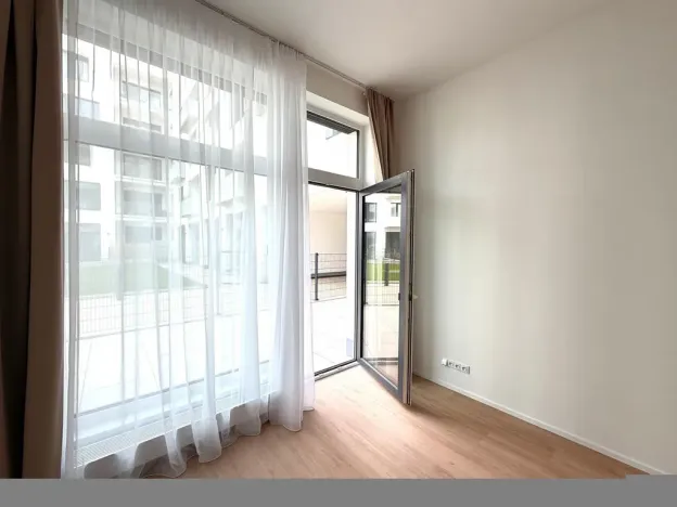 Prodej bytu 2+kk, Brno - Černá Pole, třída Generála Píky, 84 m2