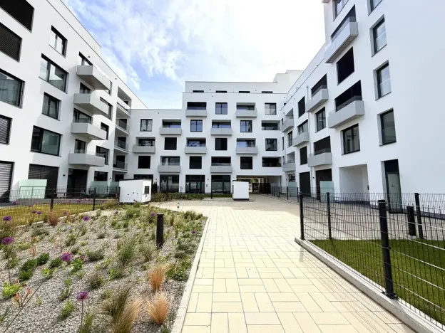 Prodej bytu 2+kk, Brno - Černá Pole, třída Generála Píky, 84 m2