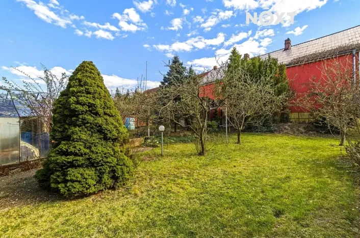 Prodej rodinného domu, Dolní Přím, 300 m2