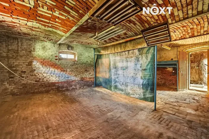 Prodej rodinného domu, Dolní Přím, 300 m2