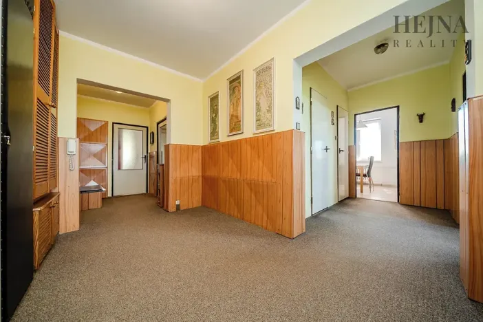 Prodej bytu 4+1, Orlová, Ke Studánce, 89 m2