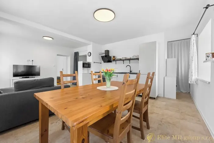 Prodej rodinného domu, Chlum u Třeboně, Třeboňská, 137 m2