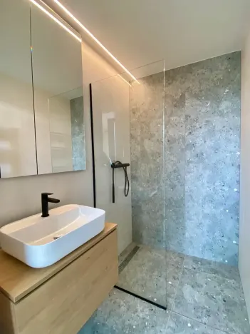 Pronájem bytu 2+kk, Brno, Nálepkova, 50 m2